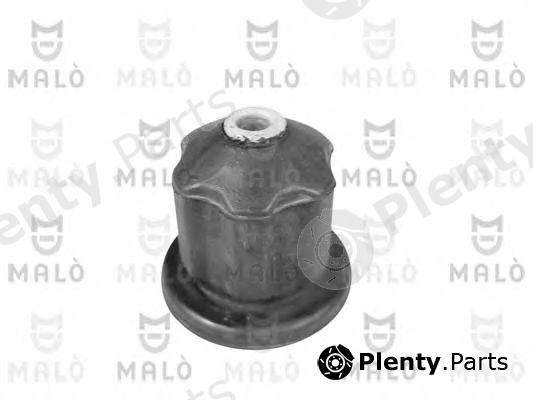  MALÒ part 262AGES Mounting, axle beam