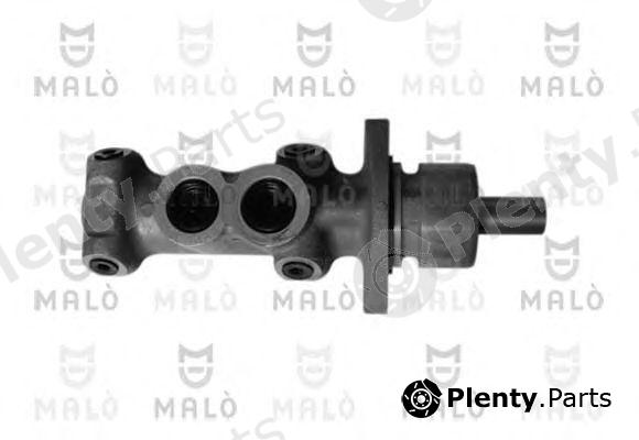  MALÒ part 89478 Brake Master Cylinder