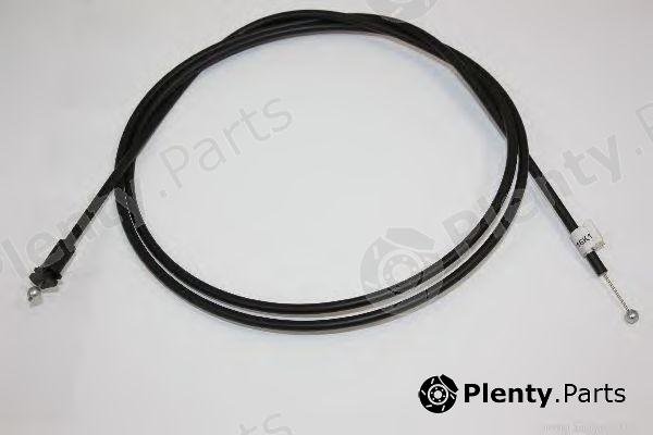  AUTOMEGA part 1082305311H1 Bonnet Cable