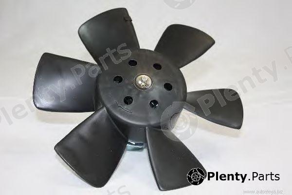  AUTOMEGA part 109590455165T Fan, radiator
