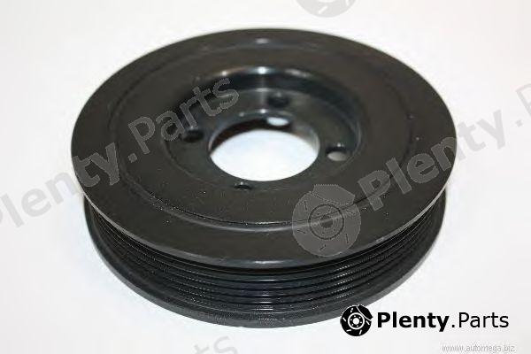  AUTOMEGA part 3006140654 Belt Pulley, crankshaft