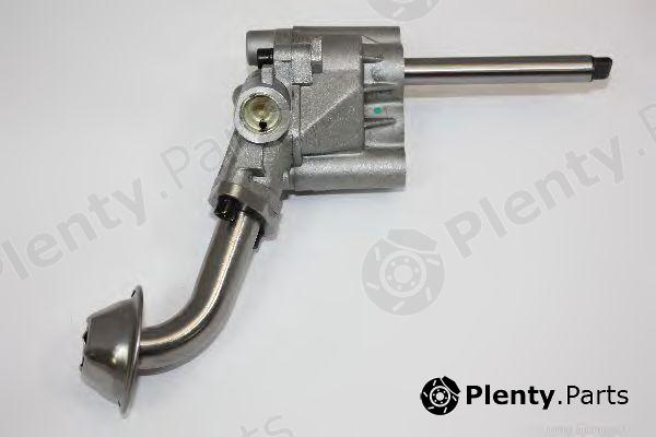  AUTOMEGA part 301150105027E Oil Pump