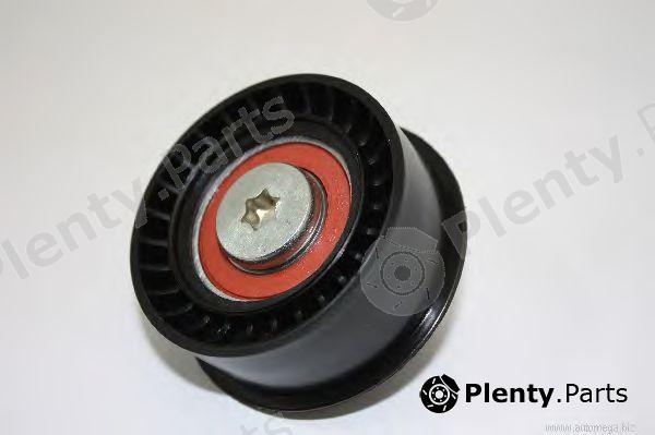  AUTOMEGA part 3056360455 Deflection/Guide Pulley, timing belt