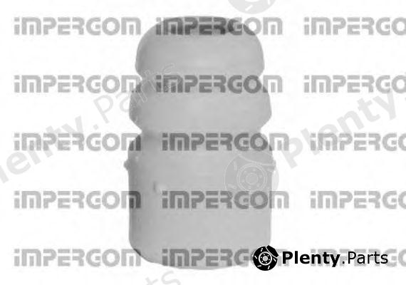  ORIGINAL IMPERIUM part 32012 Rubber Buffer, suspension