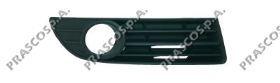  PRASCO part VW0542133 Ventilation Grille, bumper