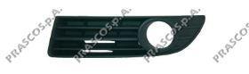  PRASCO part VW0542134 Ventilation Grille, bumper