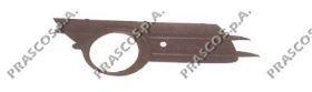  PRASCO part OP0342133 Ventilation Grille, bumper