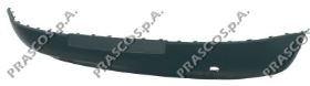  PRASCO part VW0361851 Spoiler