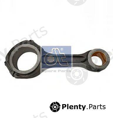  DT part 2.10340 (210340) Connecting Rod
