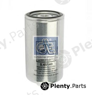  DT part 5.45140 (545140) Fuel filter