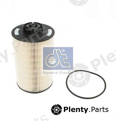  DT part 6.33204 (633204) Fuel filter