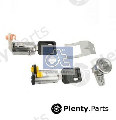  DT part 6.96202 (696202) Lock Cylinder Kit