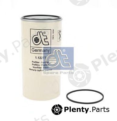  DT part 1,12277 (112277) Fuel filter