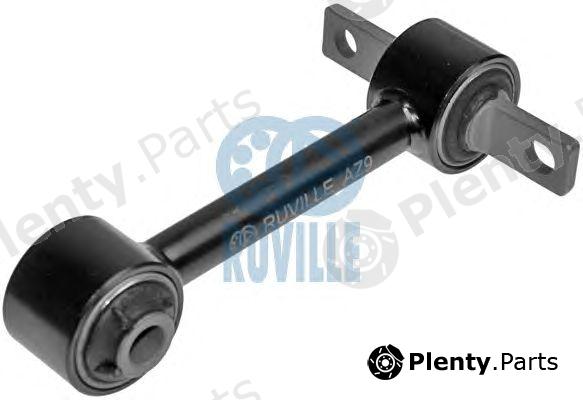 RUVILLE part 916542 Rod/Strut, wheel suspension