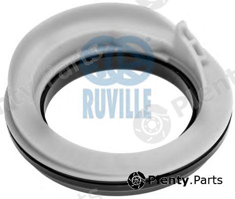  RUVILLE part 865503 Anti-Friction Bearing, suspension strut support mounting