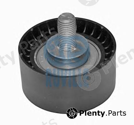  RUVILLE part 57207 Deflection/Guide Pulley, timing belt