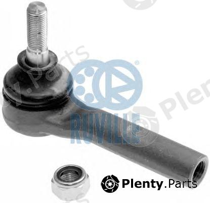  RUVILLE part 918616 Tie Rod End