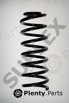  SUPLEX part 03082 Coil Spring