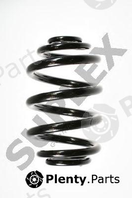  SUPLEX part 06211 Coil Spring