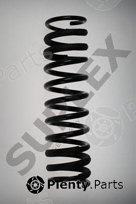  SUPLEX part 10342 Coil Spring