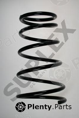  SUPLEX part 17022 Coil Spring