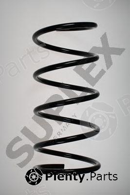  SUPLEX part 20039 Coil Spring