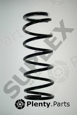  SUPLEX part 22029 Coil Spring