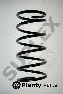  SUPLEX part 22072 Coil Spring