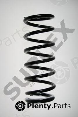  SUPLEX part 22171 Coil Spring