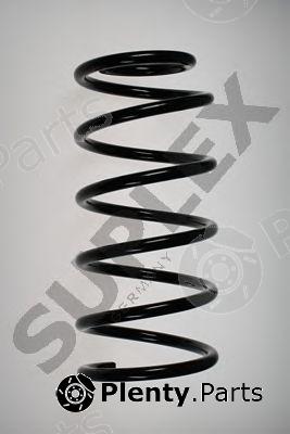  SUPLEX part 39017 Coil Spring