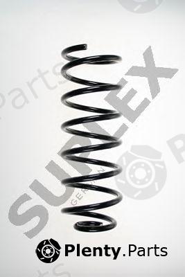  SUPLEX part 39028 Coil Spring