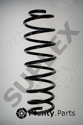  SUPLEX part 39083 Coil Spring