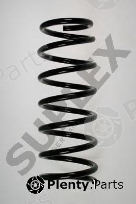  SUPLEX part 41008 Coil Spring