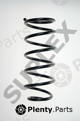  SUPLEX part 10017 Coil Spring