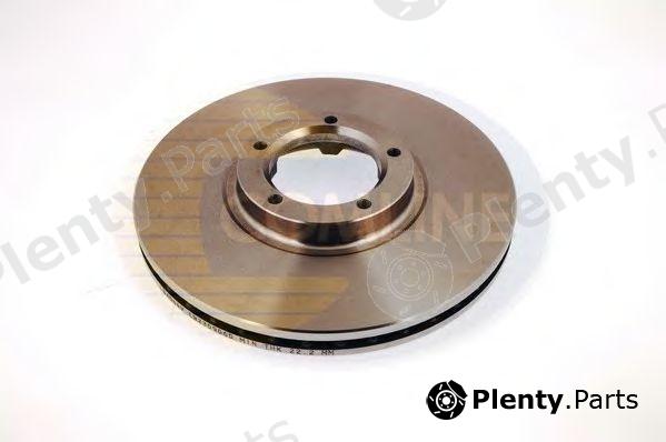  COMLINE part ADC1205V Brake Disc