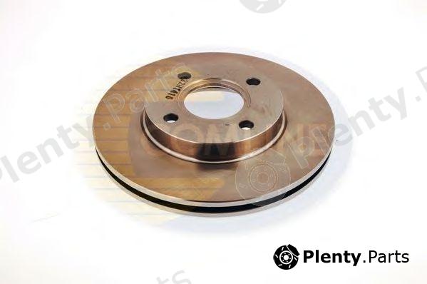  COMLINE part ADC1206V Brake Disc