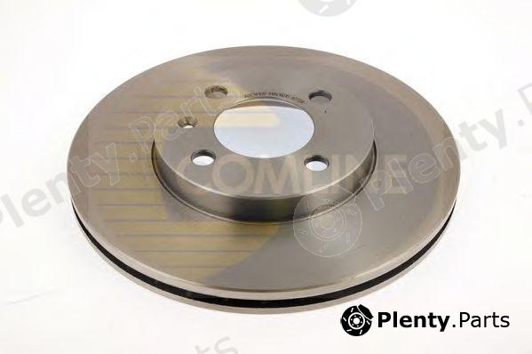  COMLINE part ADC1410V Brake Disc