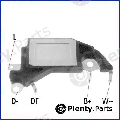  HÜCO part 130016 Replacement part