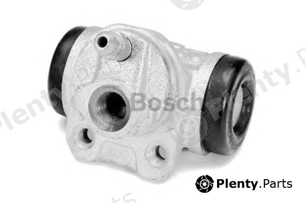  BOSCH part F026002180 Wheel Brake Cylinder
