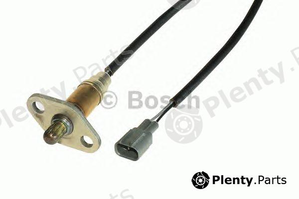  BOSCH part 0258002201 Lambda Sensor