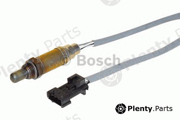  BOSCH part 0258003626 Lambda Sensor