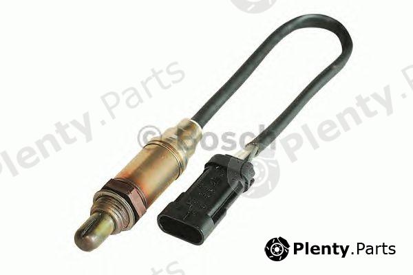  BOSCH part 0258005135 Lambda Sensor