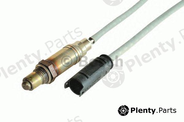  BOSCH part 0258005306 Lambda Sensor