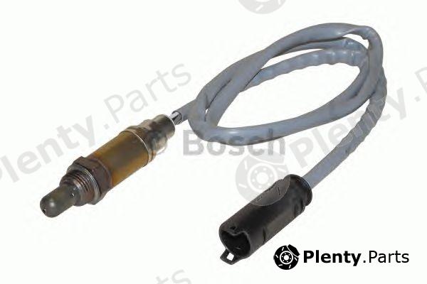  BOSCH part 0258005310 Lambda Sensor