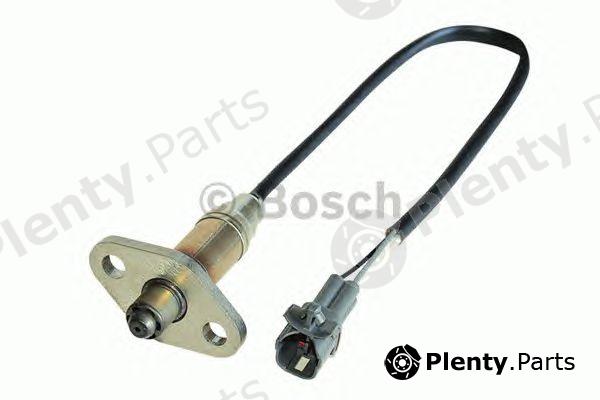 BOSCH part 0258005711 Lambda Sensor