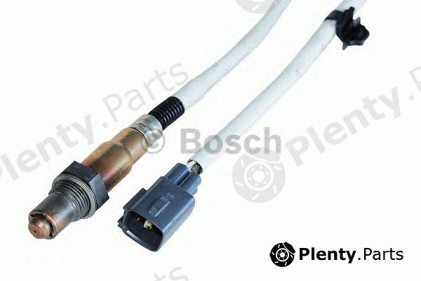  BOSCH part 0258006543 Lambda Sensor