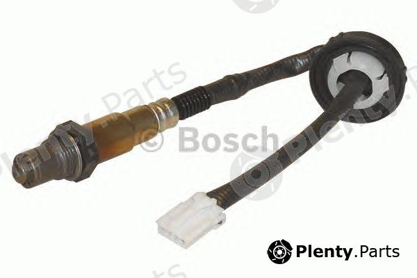  BOSCH part 0258006568 Lambda Sensor