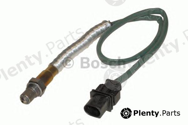  BOSCH part 0258017121 Lambda Sensor