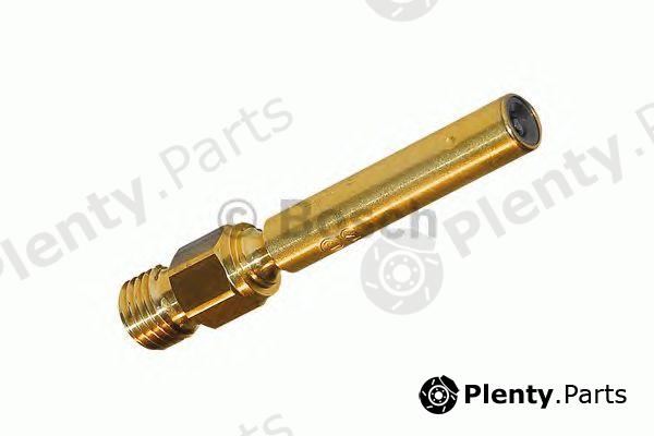  BOSCH part 0437502047 Injector