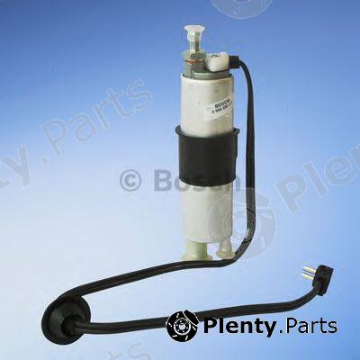  BOSCH part 0986580371 Fuel Pump